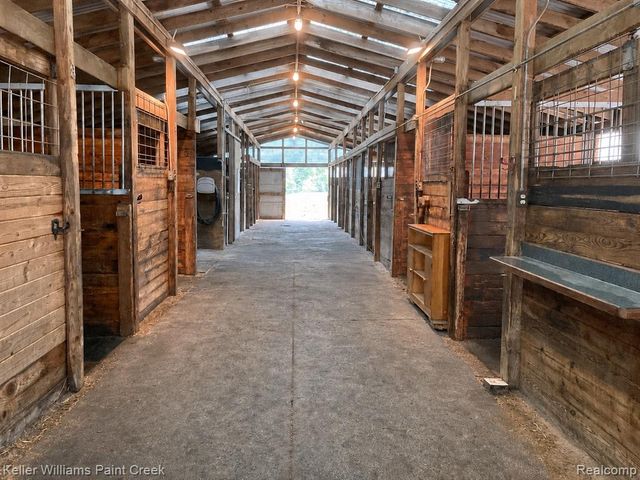 42891 Bemis Road, Sumpter, MI 48111