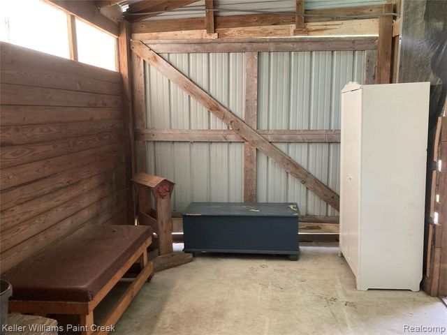 42891 Bemis Road, Sumpter, MI 48111