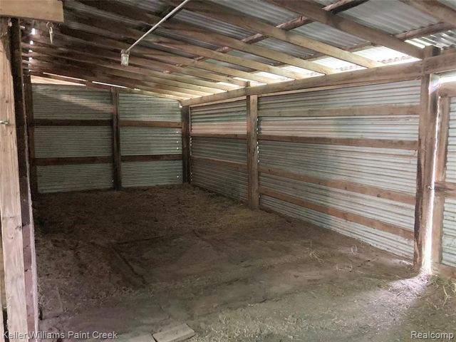42891 Bemis Road, Sumpter, MI 48111