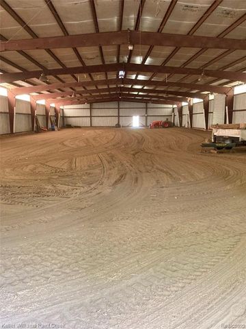 42891 Bemis Road, Sumpter, MI 48111