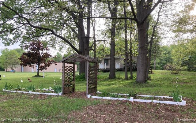 42891 Bemis Road, Sumpter, MI 48111