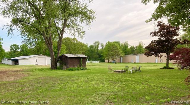 42891 Bemis Road, Sumpter, MI 48111