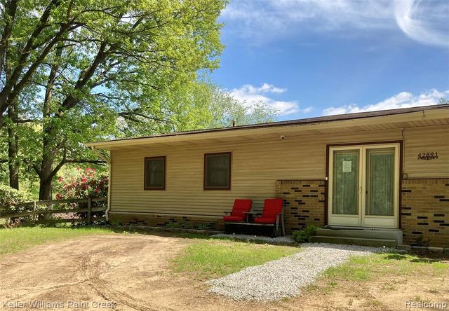 42891 Bemis Road, Sumpter, MI 48111