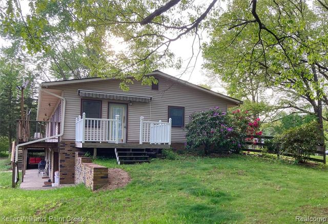 42891 Bemis Road, Sumpter, MI 48111