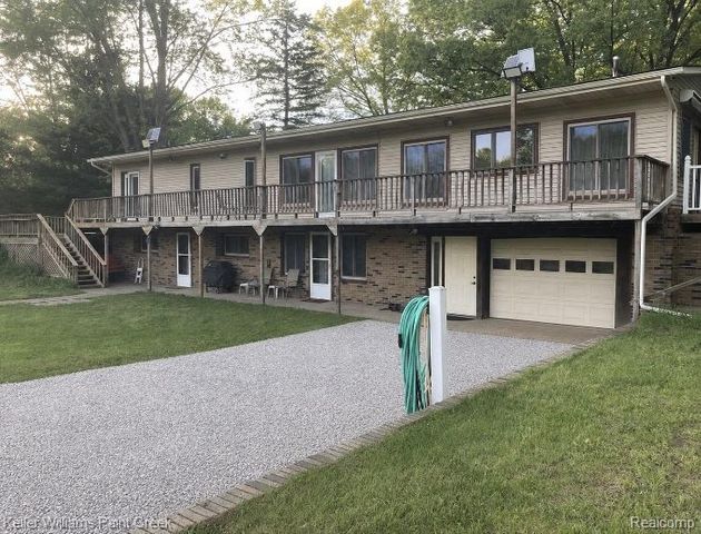 42891 Bemis Road, Sumpter, MI 48111