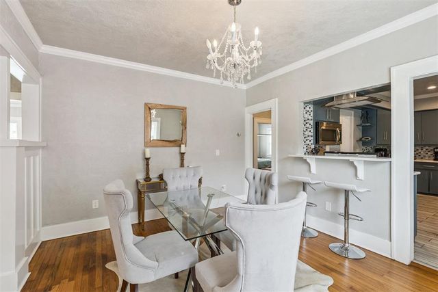 1104 NW 34th Street, Oklahoma City, OK 73118