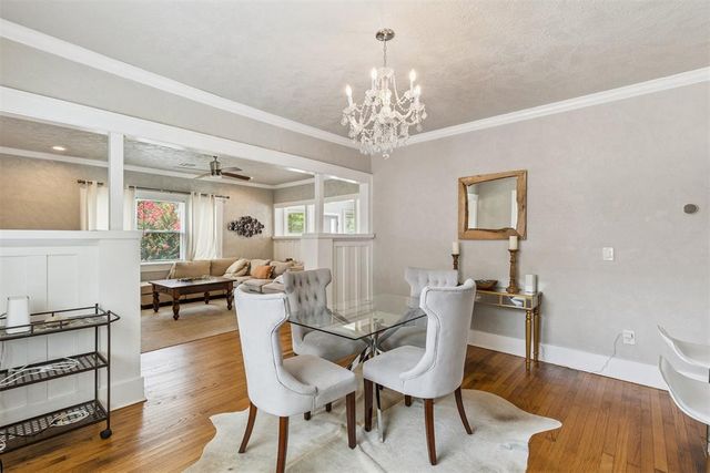 1104 NW 34th Street, Oklahoma City, OK 73118