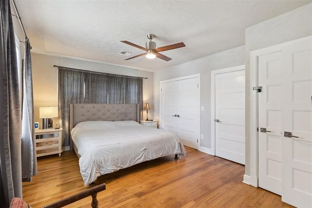 1104 NW 34th Street, Oklahoma City, OK 73118