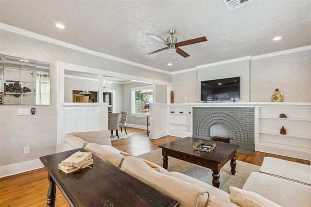 1104 NW 34th Street, Oklahoma City, OK 73118