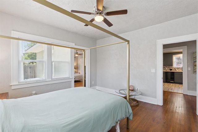 1104 NW 34th Street, Oklahoma City, OK 73118