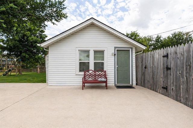 1104 NW 34th Street, Oklahoma City, OK 73118