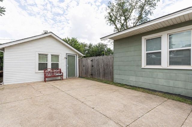 1104 NW 34th Street, Oklahoma City, OK 73118
