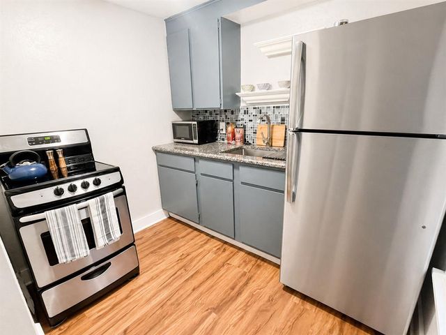 1104 NW 34th Street, Oklahoma City, OK 73118