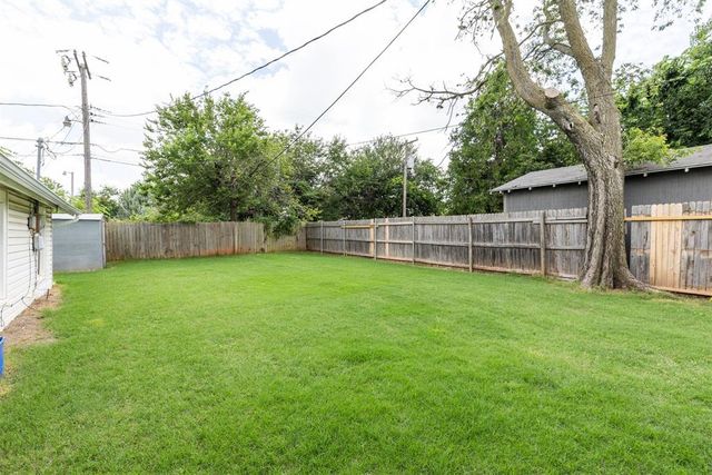 1104 NW 34th Street, Oklahoma City, OK 73118