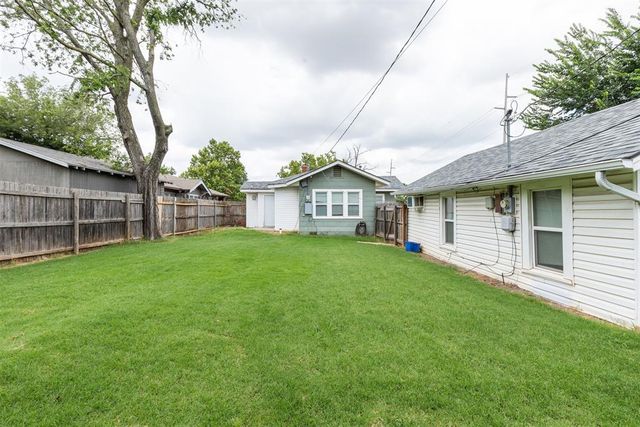 1104 NW 34th Street, Oklahoma City, OK 73118