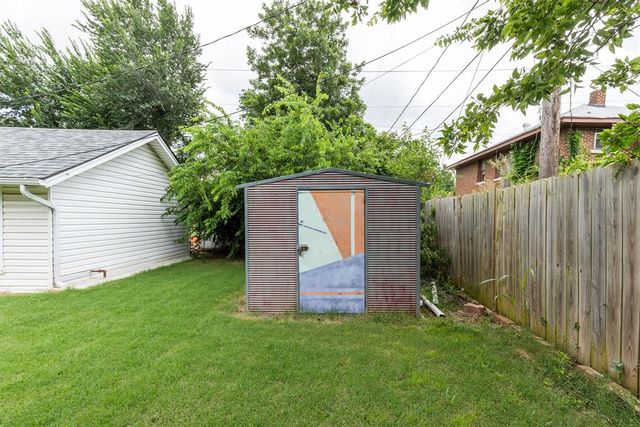 1104 NW 34th Street, Oklahoma City, OK 73118