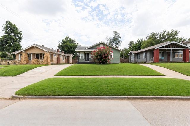 1104 NW 34th Street, Oklahoma City, OK 73118