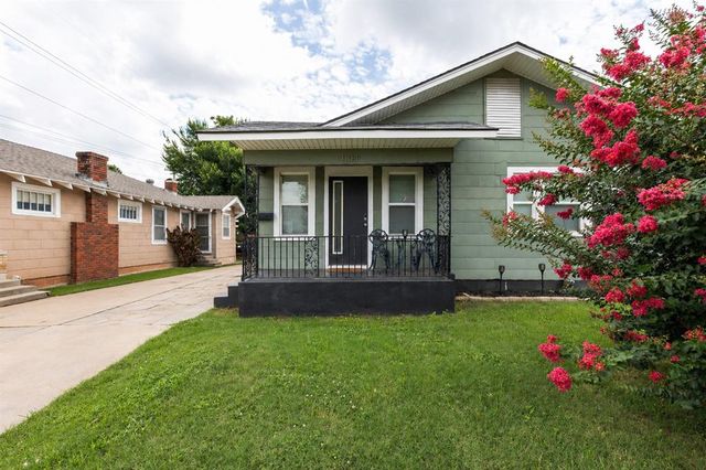 1104 NW 34th Street, Oklahoma City, OK 73118
