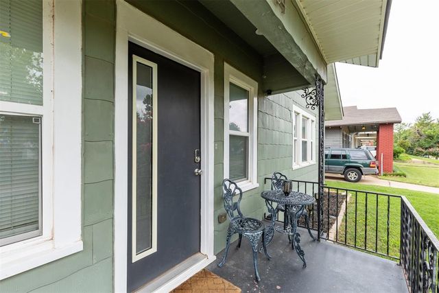 1104 NW 34th Street, Oklahoma City, OK 73118