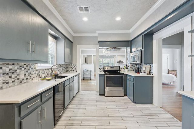 1104 NW 34th Street, Oklahoma City, OK 73118