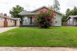 1104 NW 34th Street, Oklahoma City, OK 73118