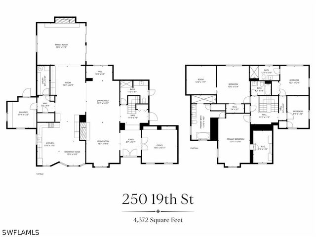 250 19th ST NW, Naples, FL 34120