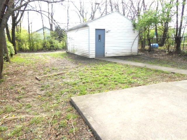 1624 Dietzen Avenue, Dayton, OH 45417