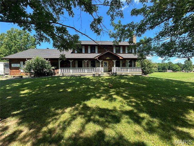 2889 Hwy K, Bonne Terre, MO 63628