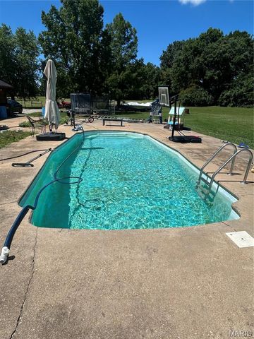 2889 Hwy K, Bonne Terre, MO 63628