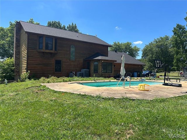 2889 Hwy K, Bonne Terre, MO 63628