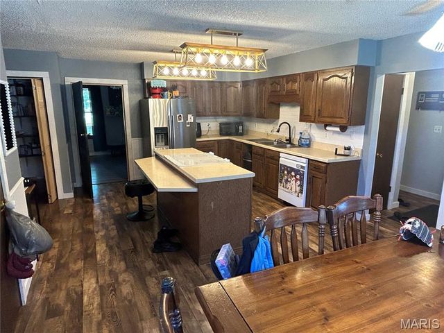 2889 Hwy K, Bonne Terre, MO 63628