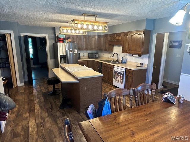 2889 Hwy K, Bonne Terre, MO 63628