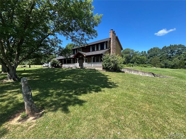 2889 Hwy K, Bonne Terre, MO 63628