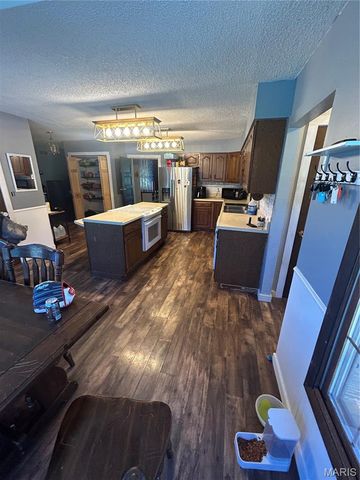 2889 Hwy K, Bonne Terre, MO 63628