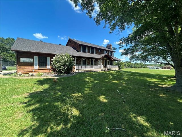 2889 Hwy K, Bonne Terre, MO 63628