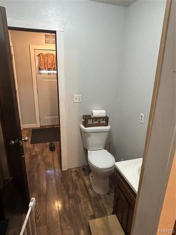 2889 Hwy K, Bonne Terre, MO 63628