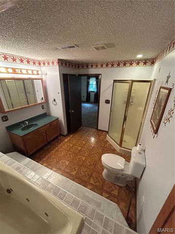 2889 Hwy K, Bonne Terre, MO 63628