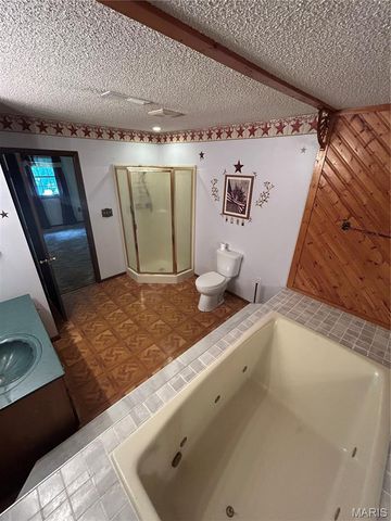 2889 Hwy K, Bonne Terre, MO 63628