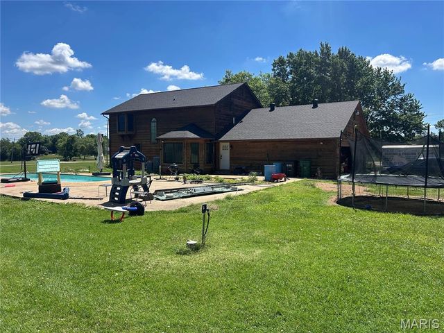 2889 Hwy K, Bonne Terre, MO 63628