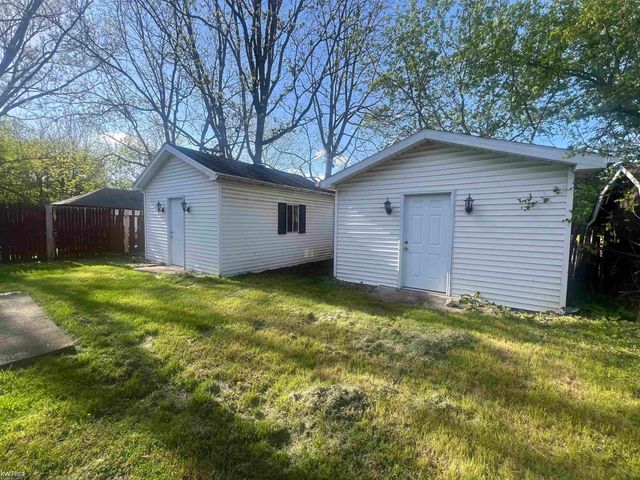 131 E Lakeview Avenue, Flint, MI 48503