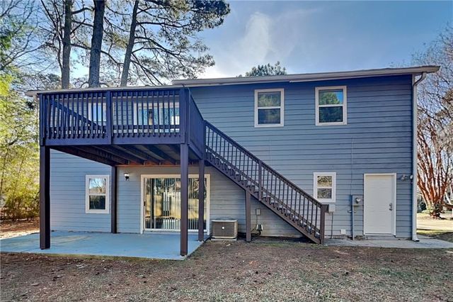 3311 Chastain Crossing, Marietta, GA 30066