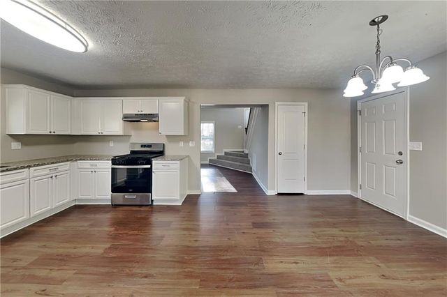 3311 Chastain Crossing, Marietta, GA 30066