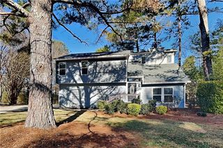 3311 Chastain Crossing, Marietta, GA 30066