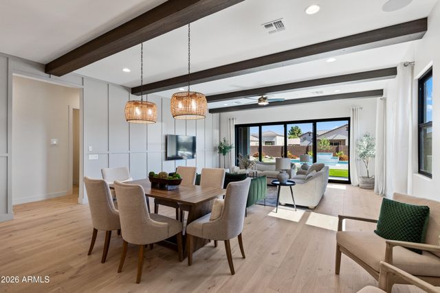 7394 W LISBON Lane, Peoria, AZ 85381