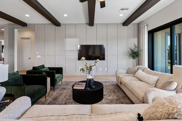 7394 W LISBON Lane, Peoria, AZ 85381