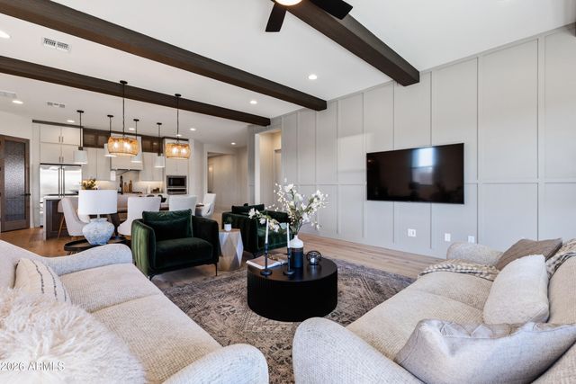 7394 W LISBON Lane, Peoria, AZ 85381