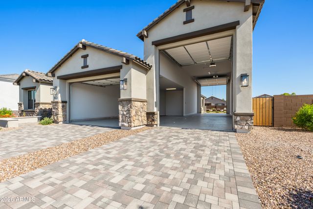 7394 W LISBON Lane, Peoria, AZ 85381