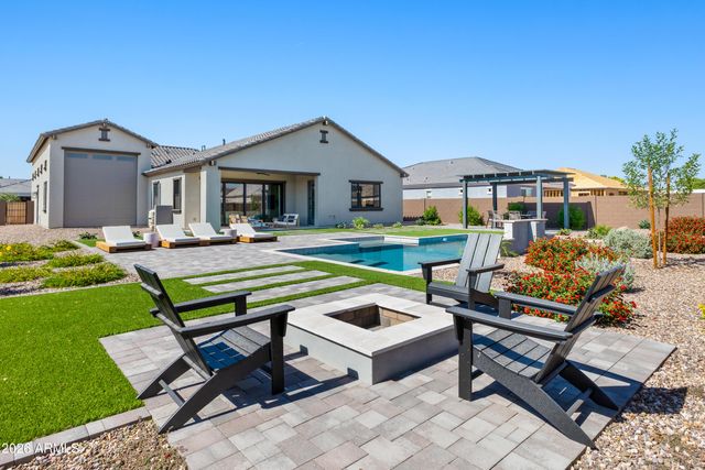 7394 W LISBON Lane, Peoria, AZ 85381