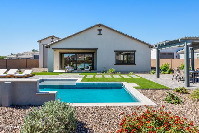 7394 W LISBON Lane, Peoria, AZ 85381