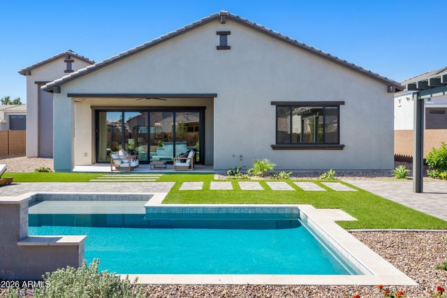 7394 W LISBON Lane, Peoria, AZ 85381